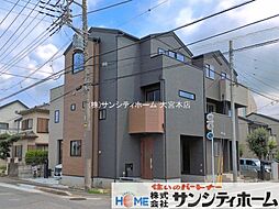 埼玉県川口市朝日２丁目