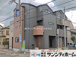 埼玉県川口市朝日２丁目