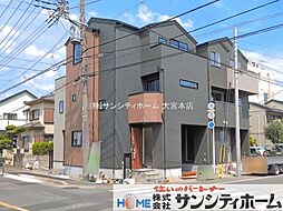 埼玉県川口市朝日２丁目