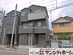 埼玉県川口市朝日２丁目