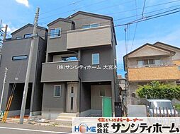 埼玉県川口市朝日２丁目