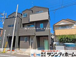 埼玉県川口市朝日２丁目