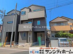 埼玉県川口市朝日２丁目