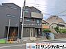 外観：撮影日(2026-07-07 00:00:00)