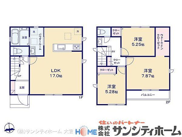 間取り：311002346146