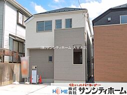 埼玉県さいたま市緑区松木３丁目