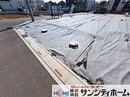 埼玉県川口市大字東本郷