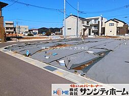 埼玉県川口市大字東本郷