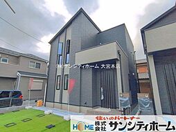 埼玉県上尾市浅間台３丁目