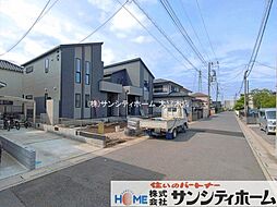 外観の画像