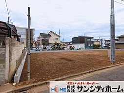 埼玉県上尾市大字原市