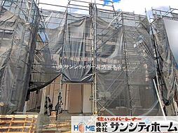 埼玉県上尾市大字原市