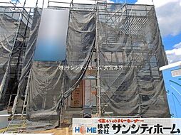 埼玉県上尾市大字原市