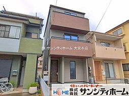 埼玉県川口市八幡木１丁目