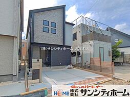 埼玉県さいたま市浦和区大東１丁目