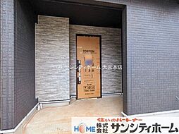 外観の画像