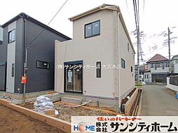 埼玉県さいたま市浦和区大東１丁目