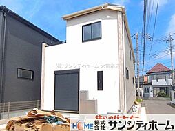 埼玉県さいたま市浦和区大東１丁目