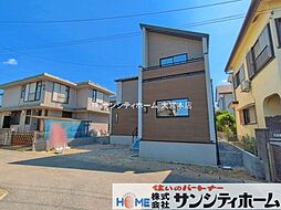 外観の画像