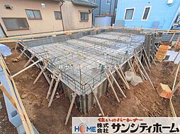 埼玉県上尾市大字小泉