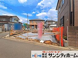 埼玉県蓮田市大字川島