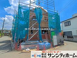 埼玉県蓮田市大字川島