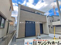 外観の画像