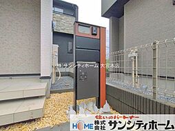 外観の画像