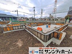 埼玉県北本市中丸７丁目