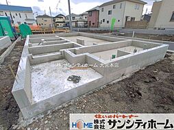 埼玉県北本市中丸７丁目