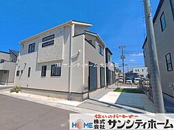 外観の画像