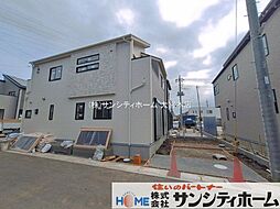 外観の画像