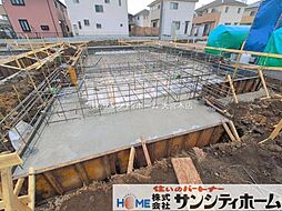 埼玉県北本市中丸７丁目