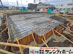 埼玉県北本市中丸７丁目