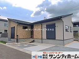 埼玉県北本市中丸７丁目