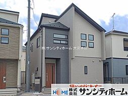 埼玉県北本市中丸７丁目