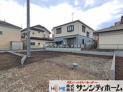 埼玉県北本市中丸７丁目