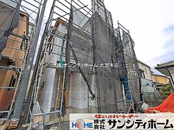 外観の画像