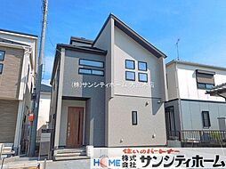 外観の画像