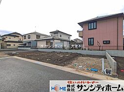 埼玉県北本市中丸７丁目