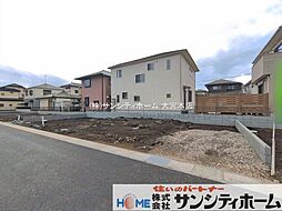 埼玉県北本市中丸７丁目