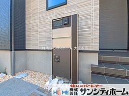 外観の画像