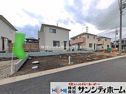 埼玉県北本市中丸７丁目