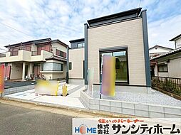 埼玉県さいたま市西区大字内野本郷