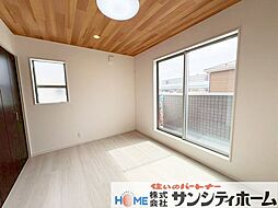 子供部屋の画像