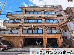 北浦和サニーコート