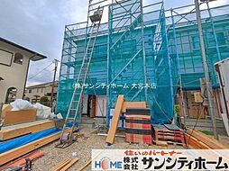 埼玉県蓮田市西新宿４丁目