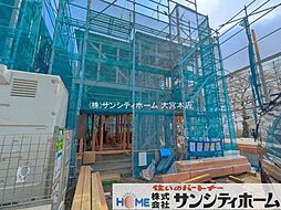 埼玉県蓮田市西新宿４丁目