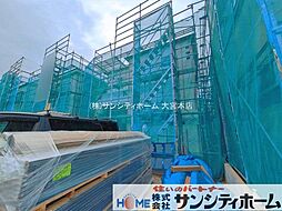 埼玉県蓮田市西新宿４丁目