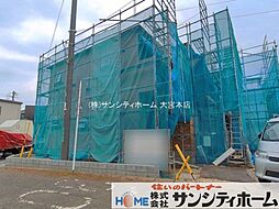 埼玉県蓮田市西新宿４丁目